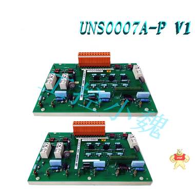 ABB励磁控制器模块3BHE032025R0101 