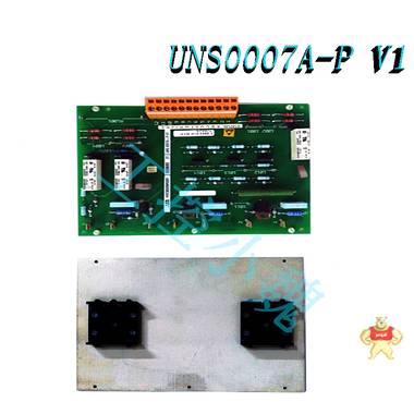 ABB励磁控制器模块3BHE032025R0101 