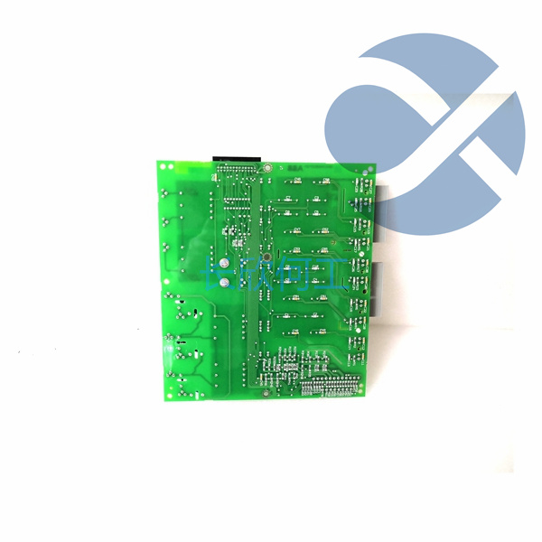 DC532 ABB可编程式逻辑控制器模块  ABB输入输出模块