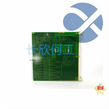 DSAO130A Robot drive card module 