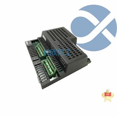 DSQC539 分布式I/O连接器 模块备件 