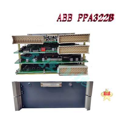 ABB输入输出模块LDGRB-01 