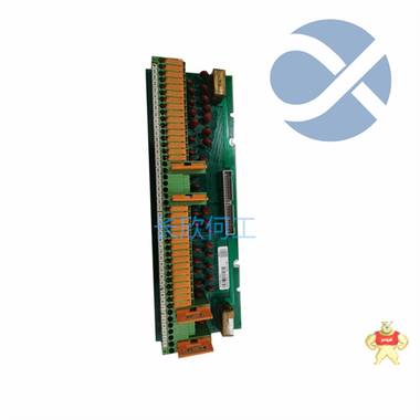 DSTX170 57160001-ADK Digital input board controller 