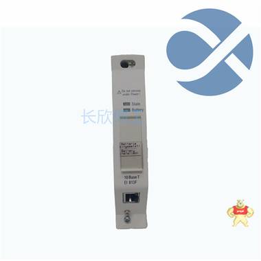 EL3020  连续气体分析仪  工控系统及装备 