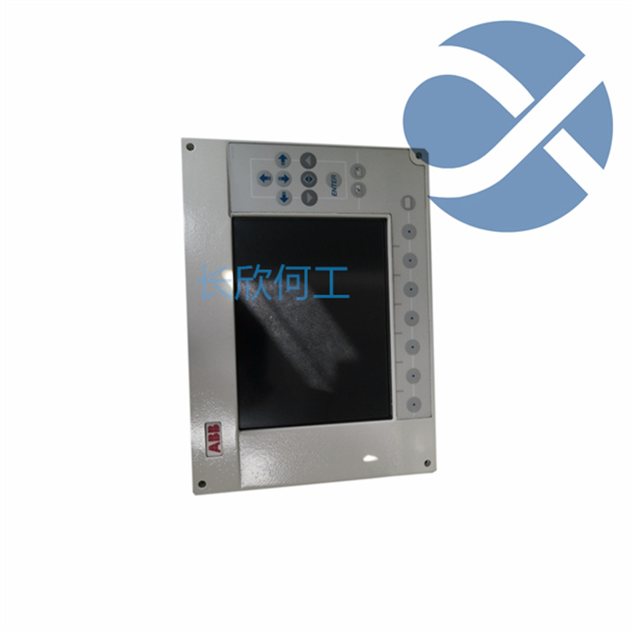 GCD207B101 输出混合模块 DCS系统