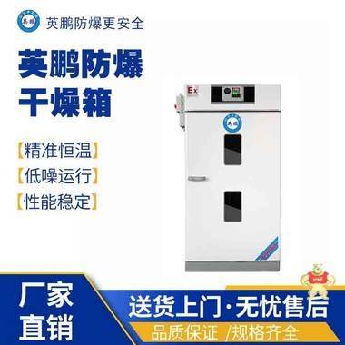 大理工业用英鹏防爆干燥箱 BYP-070GX-12.5GL 防爆干燥箱,防爆烘箱,防爆烤箱,防爆双门烘箱,防爆卧式干燥箱