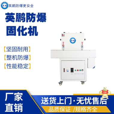 丽江防爆触摸屏控制固化机制药用固化机 防爆干燥箱,防爆烘箱,防爆烤箱,防爆双门烘箱,防爆卧式干燥箱