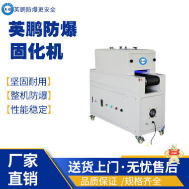 丽江防爆触摸屏控制固化机制药用固化机 防爆干燥箱,防爆烘箱,防爆烤箱,防爆双门烘箱,防爆卧式干燥箱