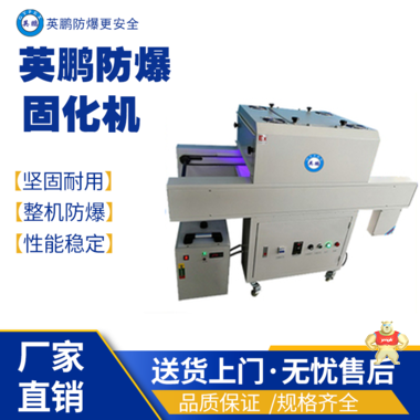 丽江防爆触摸屏控制固化机制药用固化机 防爆干燥箱,防爆烘箱,防爆烤箱,防爆双门烘箱,防爆卧式干燥箱