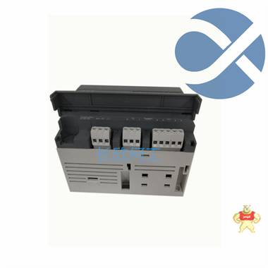 ICSE08B5 FPR3346501R1012 远程模拟单元 PLC模块卡件 伺服控制器 