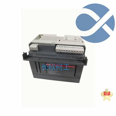 ICSE08B5 FPR3346501R1012 远程模拟单元 PLC模块卡件 伺服控制器 