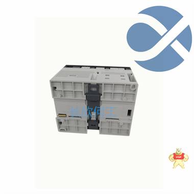 ICSE08B5 FPR3346501R1012 远程模拟单元 PLC模块卡件 伺服控制器 