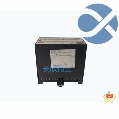 ICSI16E1 前接线端子块  输入模块机器人 