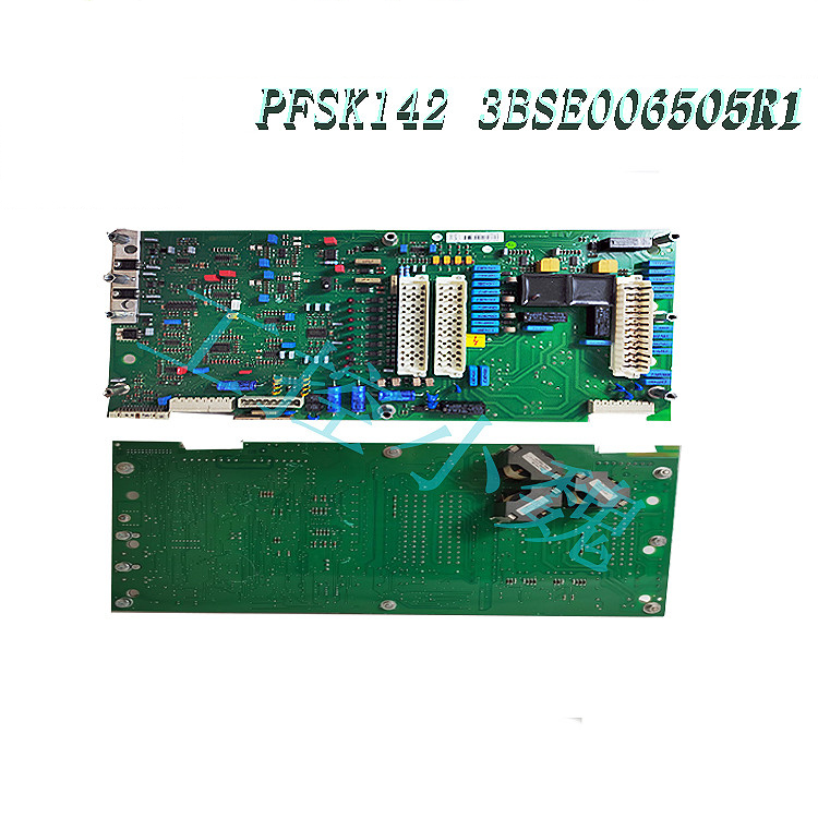 ABB电源控制器模块3BHE039204P201 