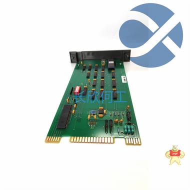 IMMFP12 Upgrade G-A Version Bailey Control Board 