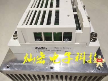 原装赛米控丹佛斯SKYPER PRIME O 1200V 1400A PP 驱动板,IGBT模块,IGBT驱动板,模块驱动板,电源驱动板