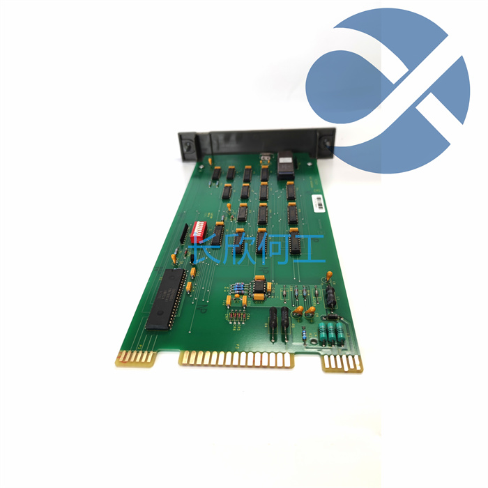 INSEM01 1 通讯控制 模块卡件 