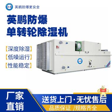安徽工業(yè)用-40℃防爆低露點(diǎn)轉(zhuǎn)輪除濕機(jī)1000m3/h 防爆除濕機(jī),防爆單滑輪除濕機(jī),防爆轉(zhuǎn)輪除濕機(jī)潔凈機(jī)組,防爆干燥箱,防爆-49度防爆低溫轉(zhuǎn)輪除濕機(jī)