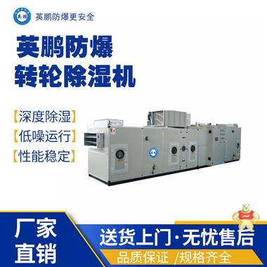 安徽工業(yè)用-40℃防爆低露點(diǎn)轉(zhuǎn)輪除濕機(jī)1000m3/h 防爆除濕機(jī),防爆單滑輪除濕機(jī),防爆轉(zhuǎn)輪除濕機(jī)潔凈機(jī)組,防爆干燥箱,防爆-49度防爆低溫轉(zhuǎn)輪除濕機(jī)