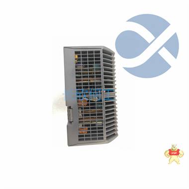 LXN1604-6 3BHL000986P7000 PLC设备 DCS模块  现场冗余RCU通信系统 