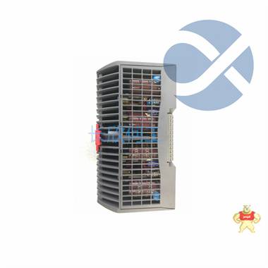 LXN1604-6 3BHL000986P7000 PLC设备 DCS模块  现场冗余RCU通信系统 