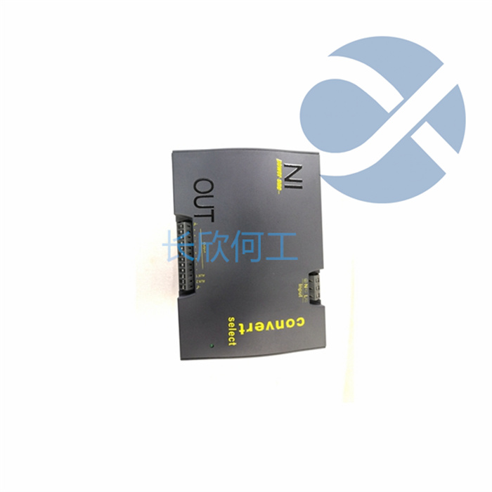 LXN1604-6 3BHL000986P7000 PLC设备 DCS模块 现场冗余RCU通信系统