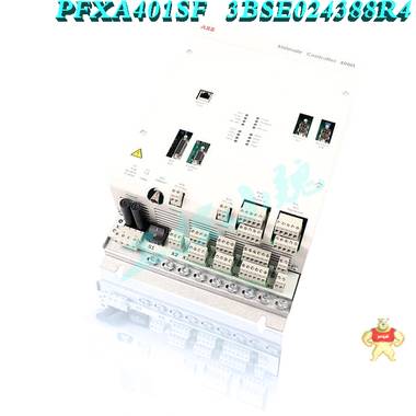 ABB DCS系统卡HENF452878R1 
