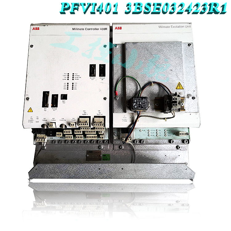 ABB DCS系统卡HENF452878R1 