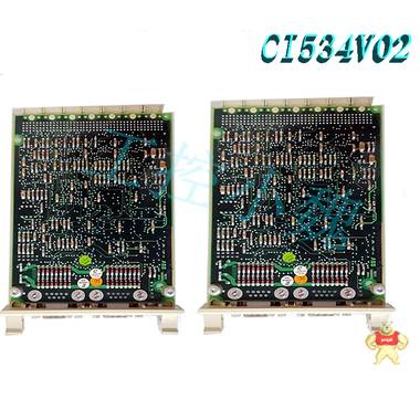 ABB工业电力控制器卡件FC95-22 HESG440295R2 HESG448688R22 