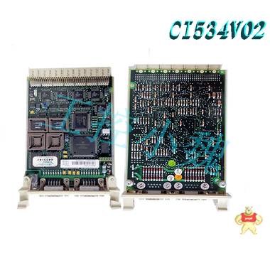 ABB工业电力控制器卡件FC95-22 HESG440295R2 HESG448688R22 