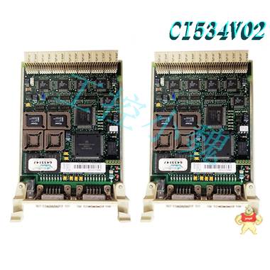 ABB工业电力控制器卡件FC95-22 HESG440295R2 HESG448688R22 