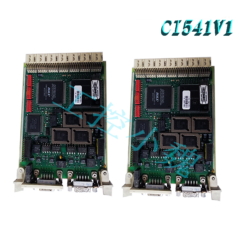 ABB工业电力控制器卡件FC95-22 HESG440295R2 HESG448688R22 