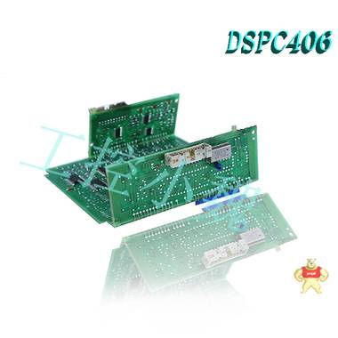 ABB输入输出控制板DSSR122 4899001-NK 