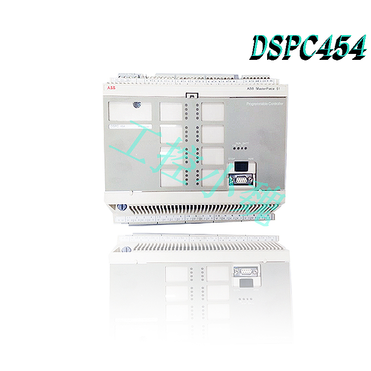 ABB输入输出控制板DSSB140 48980001-P 