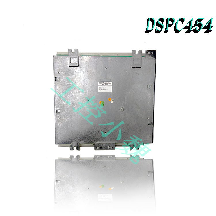 ABB输入输出控制板DSSR122 4899001-NK 