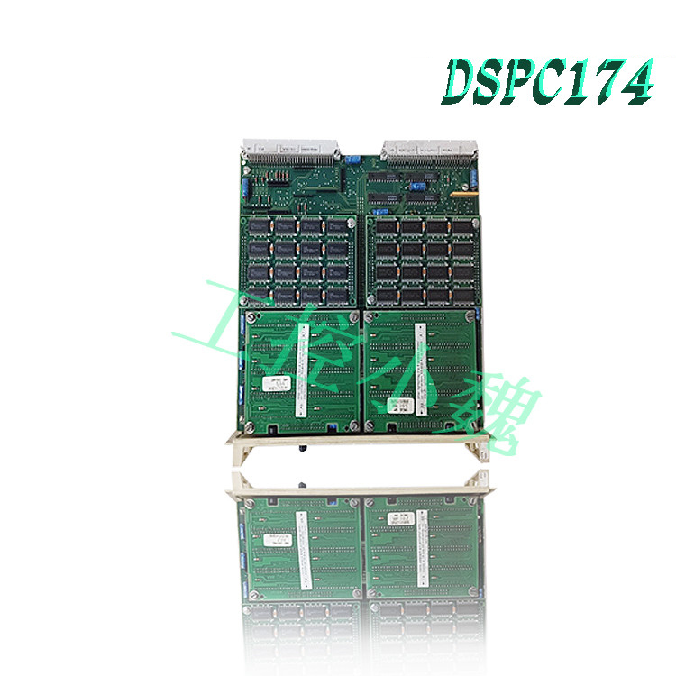 ABB工业机器人备件DSQC509 3HAC5687-1/06 
