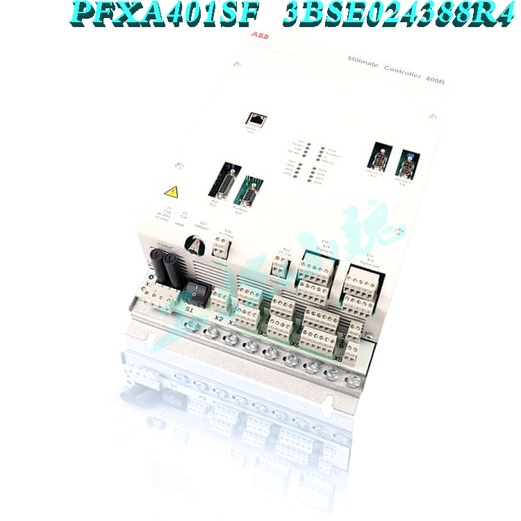 ABB控制系统模块DSPC454 57310303-F/3 