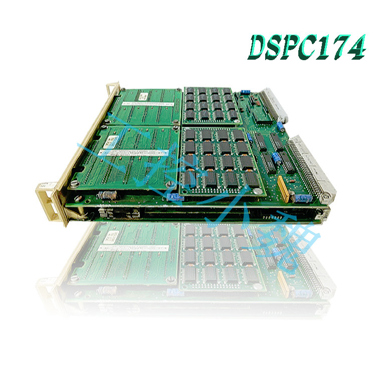 ABB主站CPU模块DSPC170 