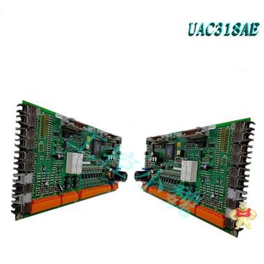 ABB工业控制器模块3BSE018290R1 