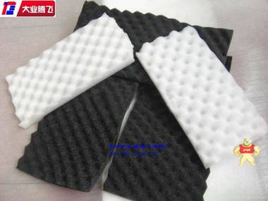 白色过滤海绵垫片 海绵,泡绵,橡塑,海棉,泡棉