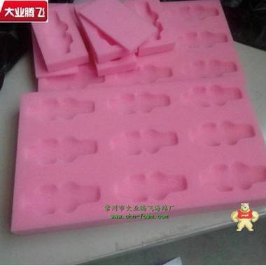 大业腾飞供应PU防静电海绵包装盒 海绵,泡棉,橡塑,包装海绵,防静电海绵
