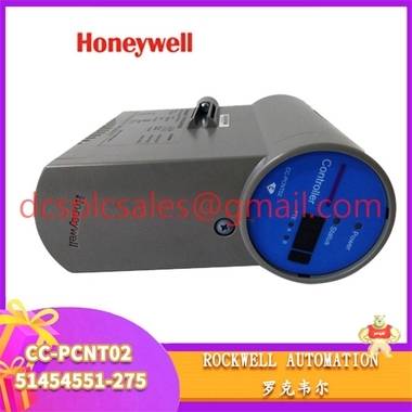 HONEYWELL 模拟量模块 DCS系统 全新现货51195161-100 