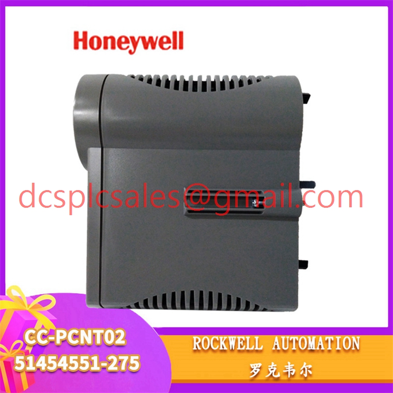 HONEYWELL 模拟量模块 DCS系统 全新现货FC-IO-0001