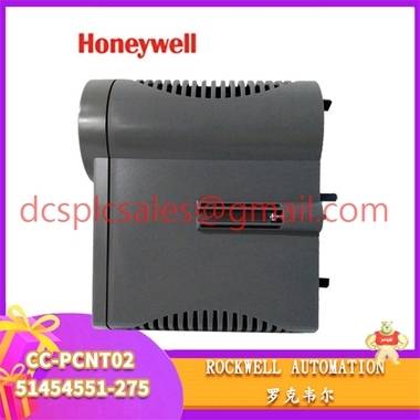 HONEYWELL 模拟量模块 DCS系统 全新现货51204174-175 