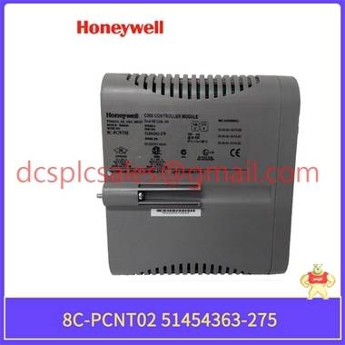 HONEYWELL 模拟量模块 DCS系统 全新现货51195161-100 