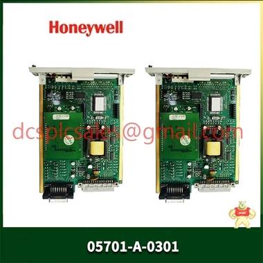 HONEYWELL 模擬量模塊 DCS系統(tǒng) 全新現(xiàn)貨FC-TSFIRE-1624 