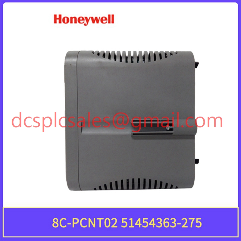 HONEYWELL 模拟量模块 DCS系统 全新现货FC-IO-0001