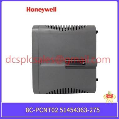 HONEYWELL 模拟量模块 DCS系统 全新现货51195161-100 