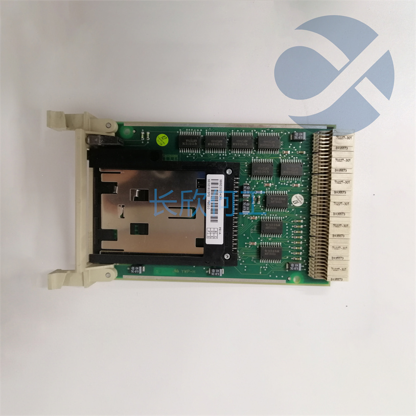 ABB MB510 3BSE002540R1 程序卡接口 伺服变频器