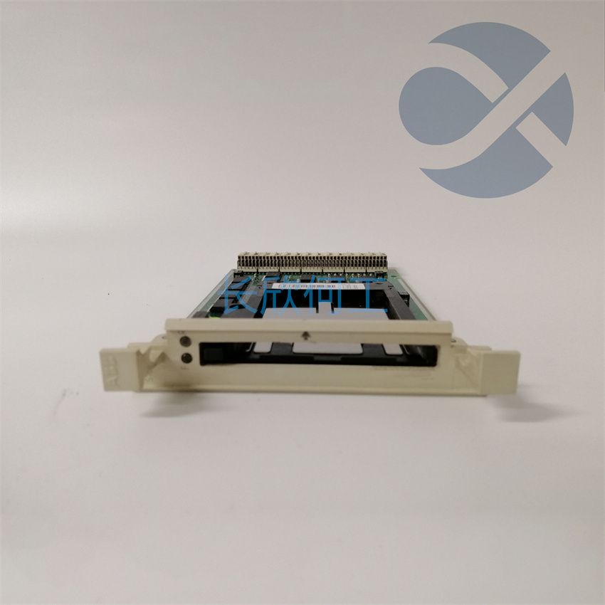 ABB MB510 3BSE002540R1 程序卡接口 伺服变频器